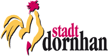 Logo Dornhan