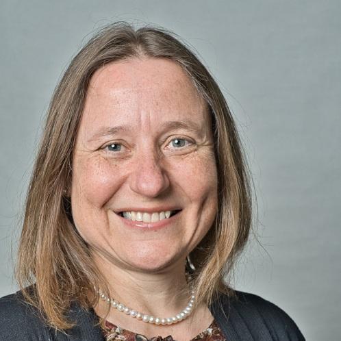 Profilbild von Bärbel Braun