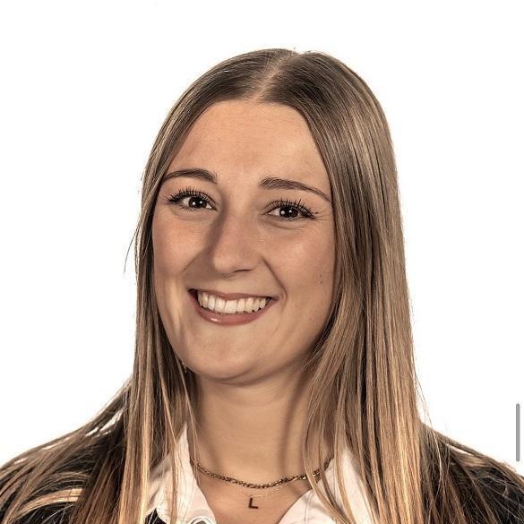 Profilbild von Laura Herbstreuter