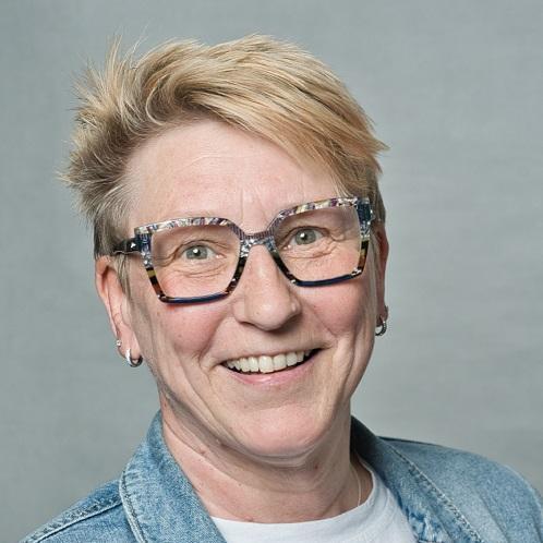 Profilbild von Elke Schlabe