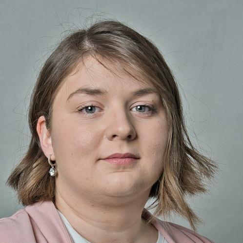 Profilbild von Jennifer Maier