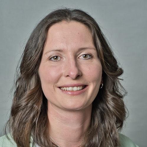 Profilbild von Susanne Wellhäuser