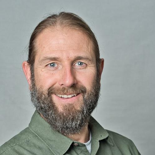 Profilbild von Volker Miller