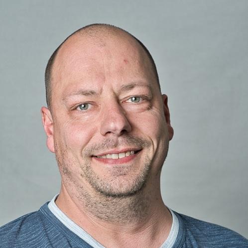 Profilbild von Gaetano Nisi