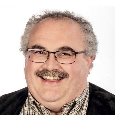 Profilbild von Stefan Rais