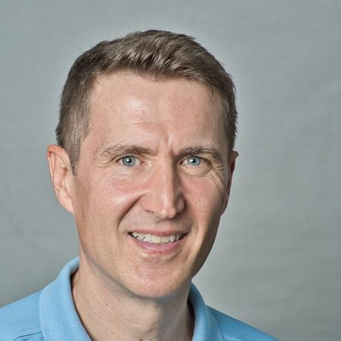 Profilbild von Thomas Ruoff