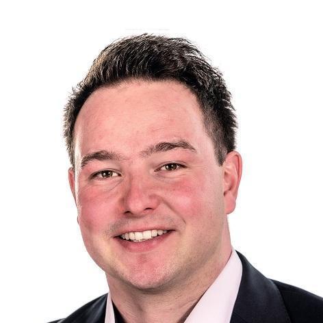 Profilbild von Matthias Ruthardt