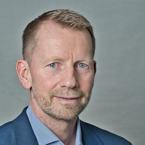 Profilbild von Heinz-Gerd von Podewils