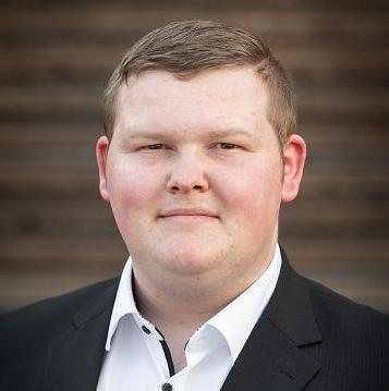 Profilbild von Felix Lehmann