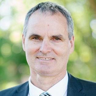Profilbild von Markus Huber
