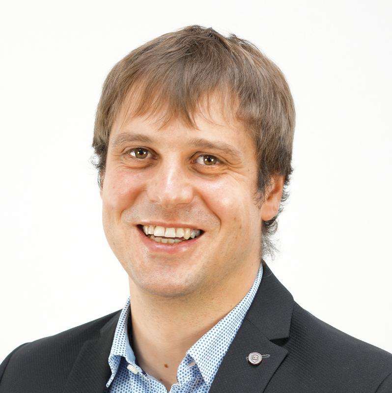 Profilbild von Jochen Roth