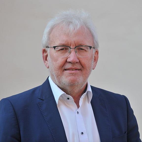 Profilbild von Hans Pfau