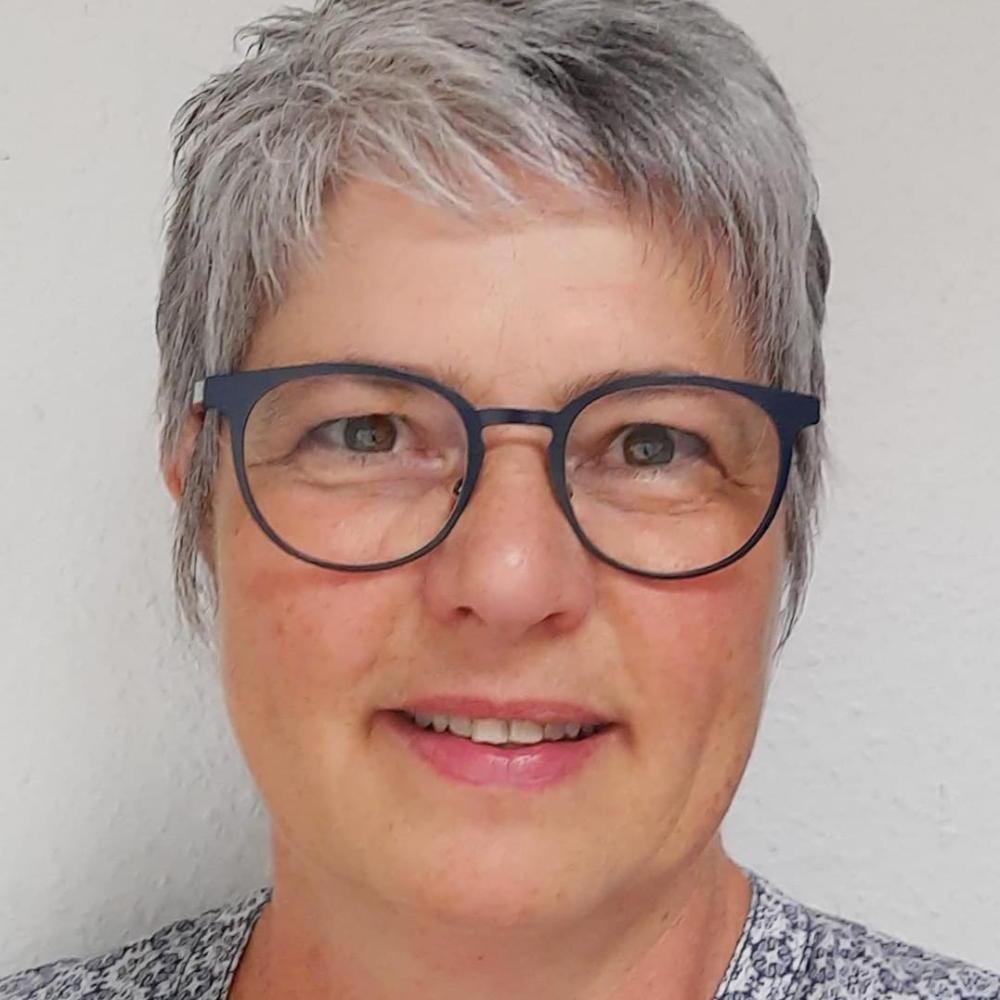 Profilbild von Linda Würz