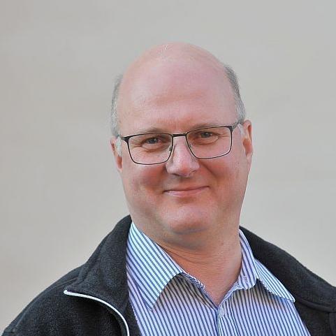 Profilbild von Jürgen Maier